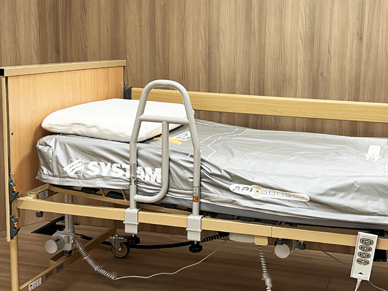 Barandilla para cama HANDLE