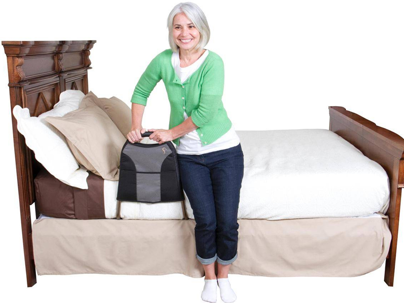 Barandilla desmontable ideal para viaje TRAVELLER