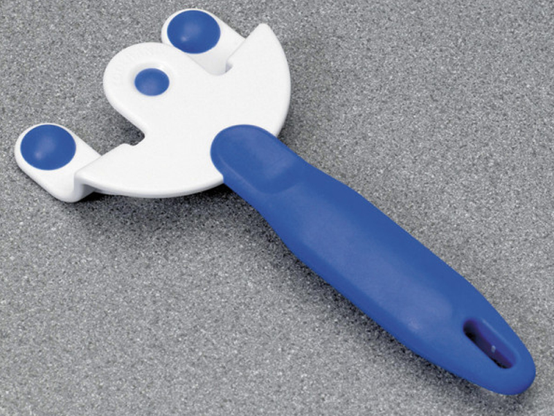 Coge platos calientes COOLHAND