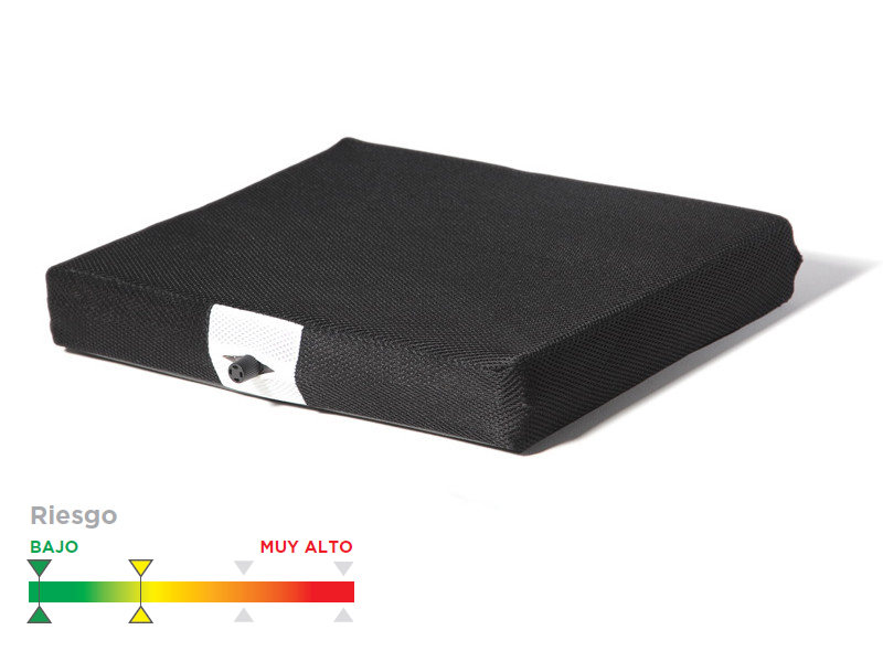 Cojín de flotación de aire AIR CUSHION