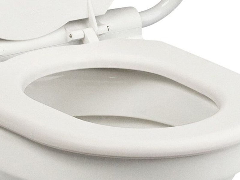 Reposabrazos abatibles SUPPORTER