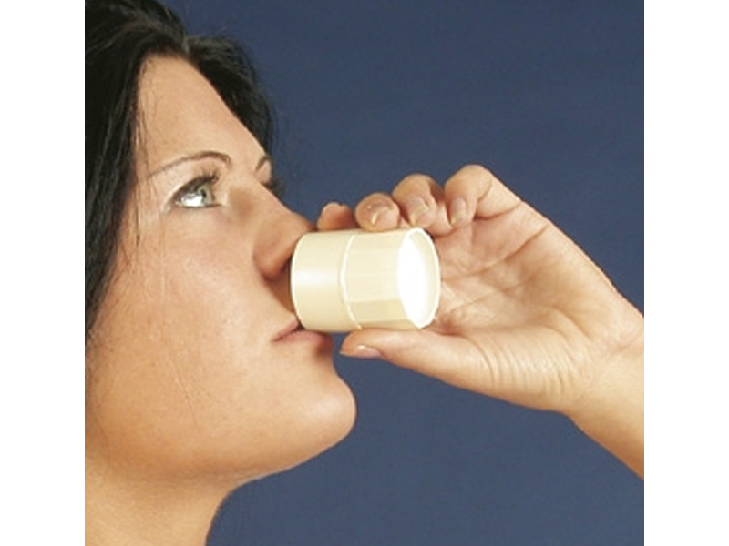 Pastillero partidor y triturador.