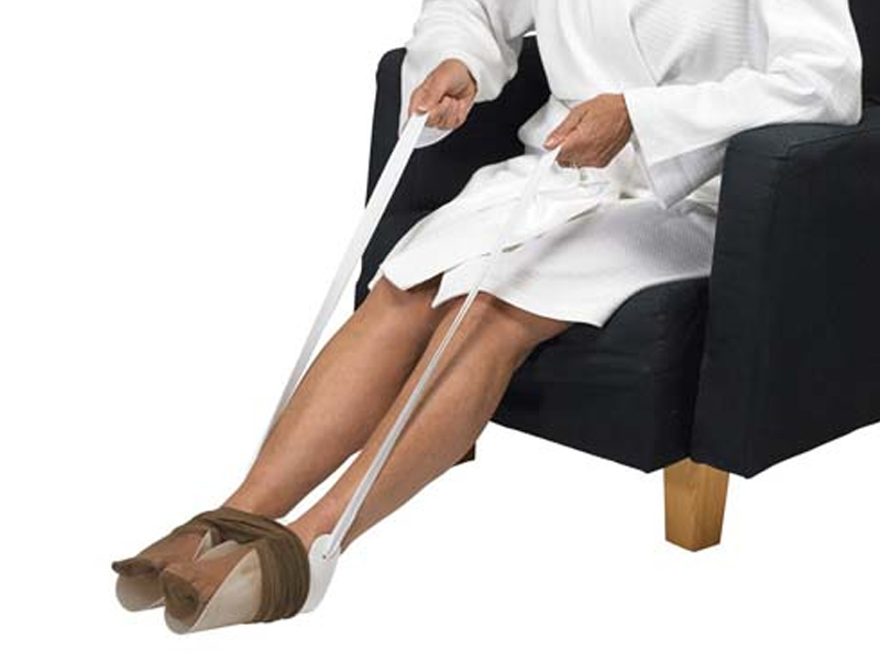 Calzador de medias PANTYS