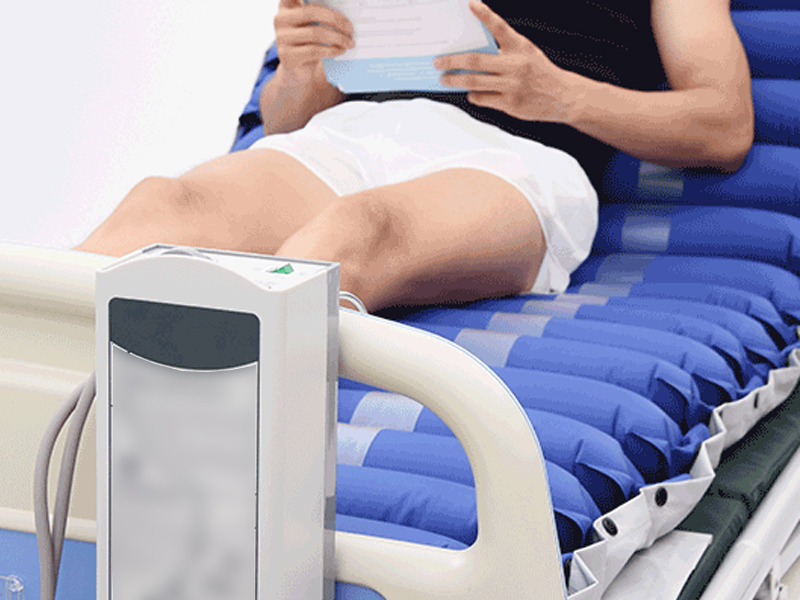 LIRA PLUS Equipo para tratamiento de úlceras por presión