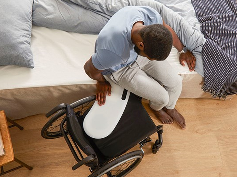 Tabla de transferencia TRES B