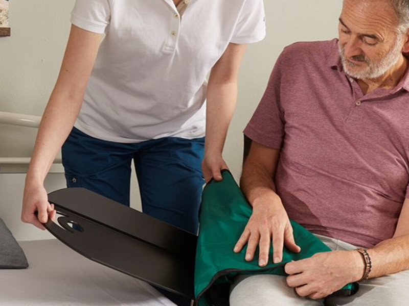 Tabla de transferencia E-BOARD