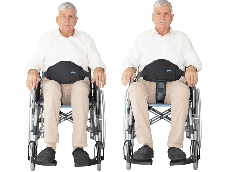 Sistema de posicionamiento modular BELT