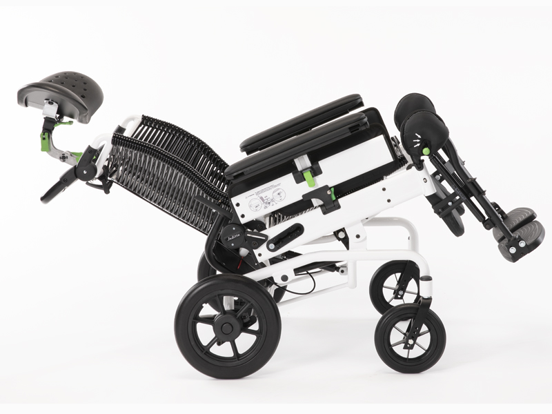 Silla basculante JUDITTA.