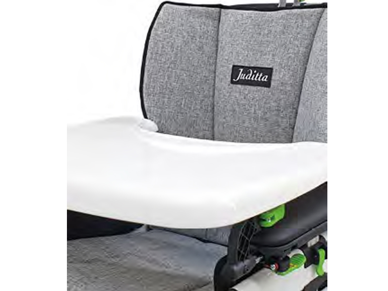 Silla basculante JUDITTA.