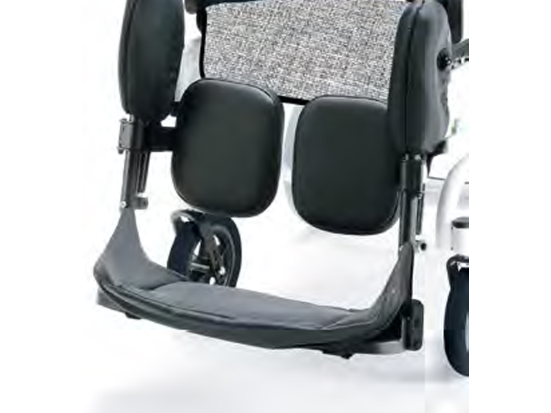 Silla basculante JUDITTA.