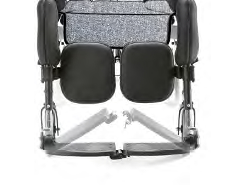 Silla basculante JUDITTA.