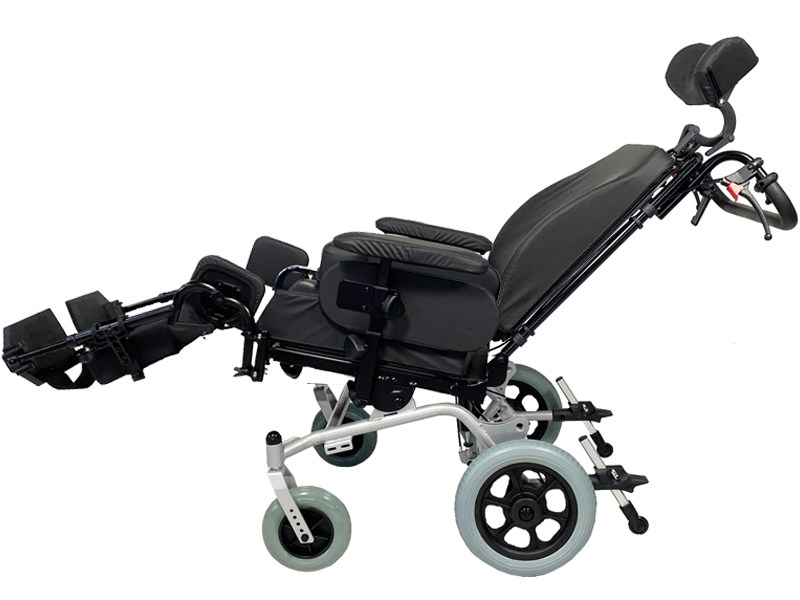 Silla de ruedas basculante y reclinable SERENA 2