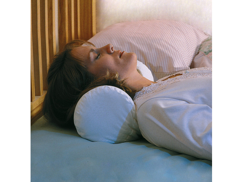 Cojín tubular ROLLING CUSHION