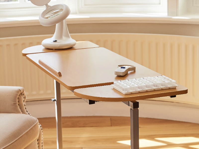 Mesa extra grande SUPERMESITA