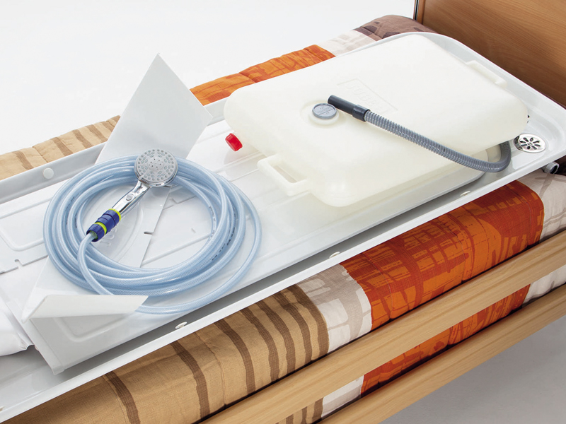 Bañera para cama JUBE