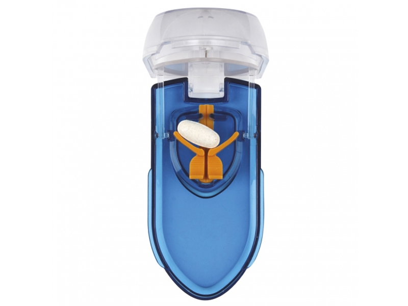 Partidor de pastillas SAFETY PLUS