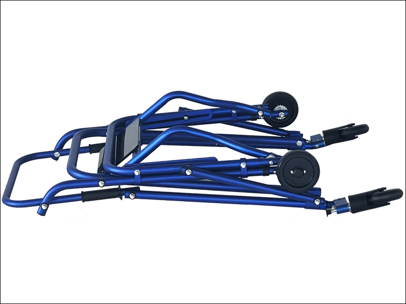 Andador anteroposterior con asiento SIMBA