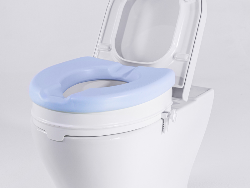 Elevador de WC blando SOFT