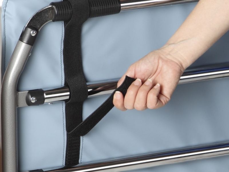 Protector de barandilla