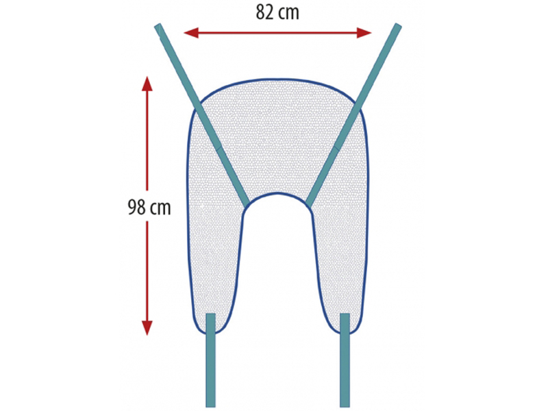 Arnés económico ECO