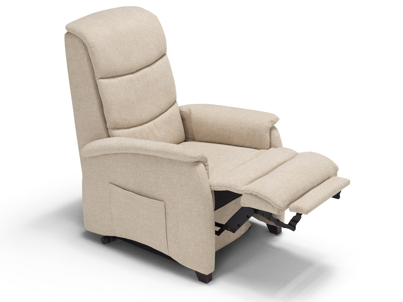 Sillón elevador METRO con 2 motores