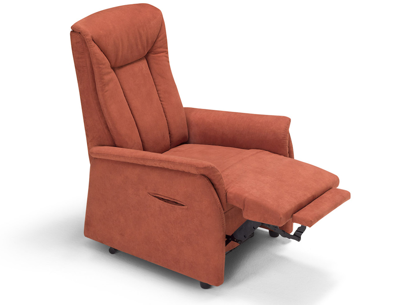 Sillón elevador GALA con 2 motores