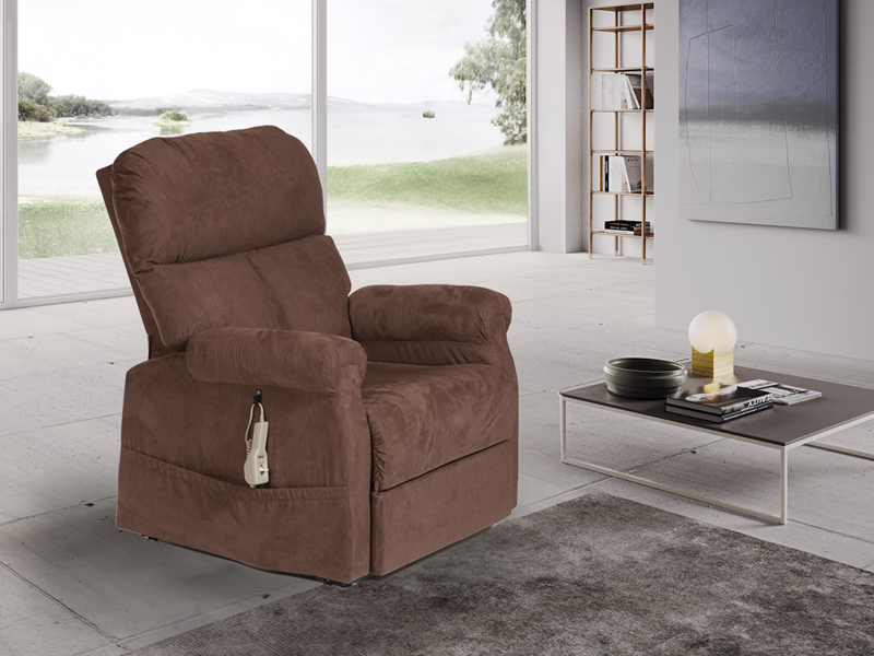 Sillón elevador COCOA