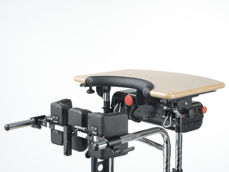 Bipedestador ELECTRO WING