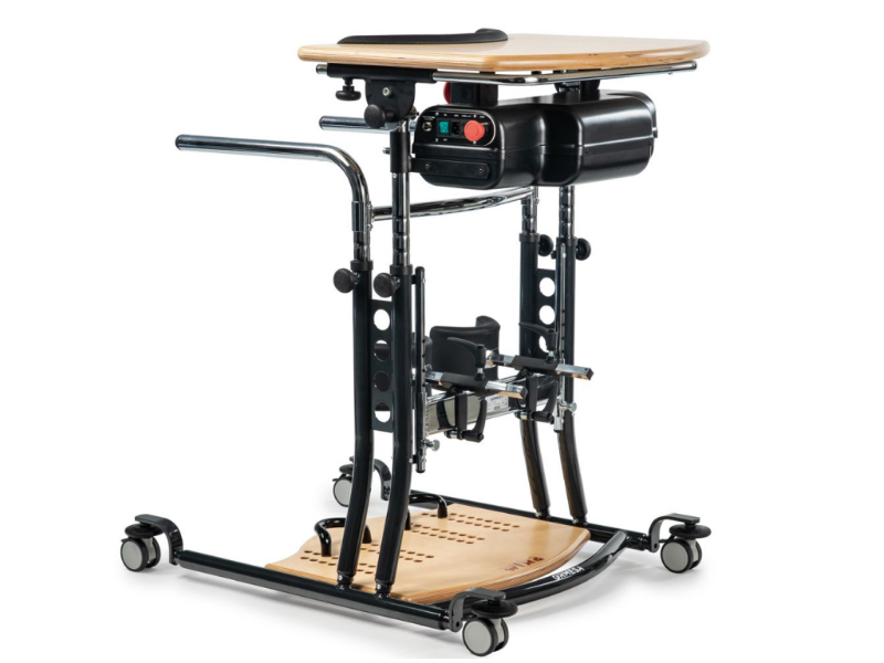 Bipedestador ELECTRO WING