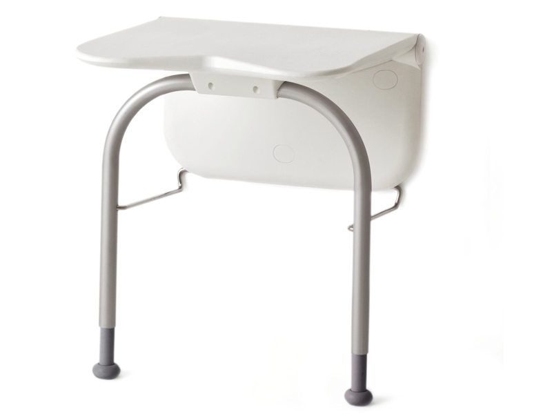 Asientos abatibles RELAX