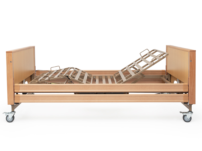 Cama electrónica de altura regulable ANTARES