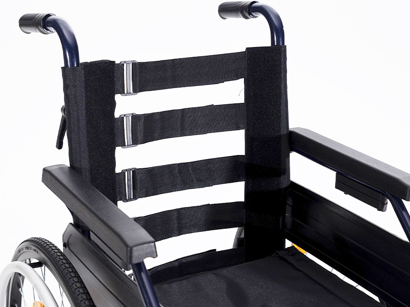 Silla de aluminio Gades GAP