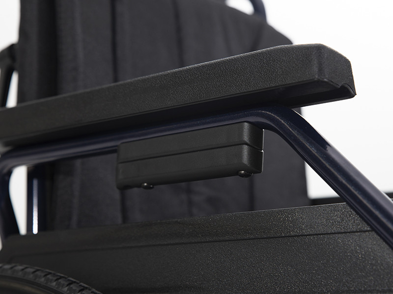 Silla de aluminio Gades GAP