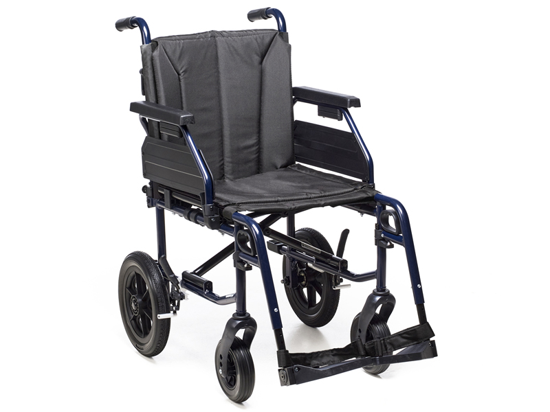 Silla de aluminio Gades GAP