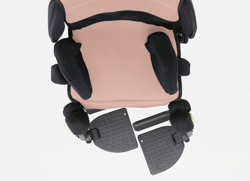 Buggy Basculante y reclinable GPS