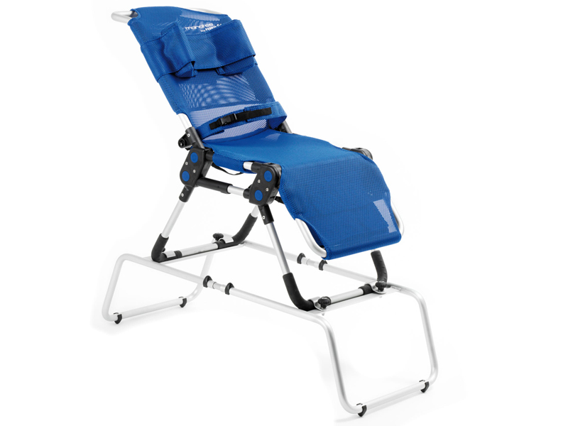 Silla-tumbona de baño MANATEE