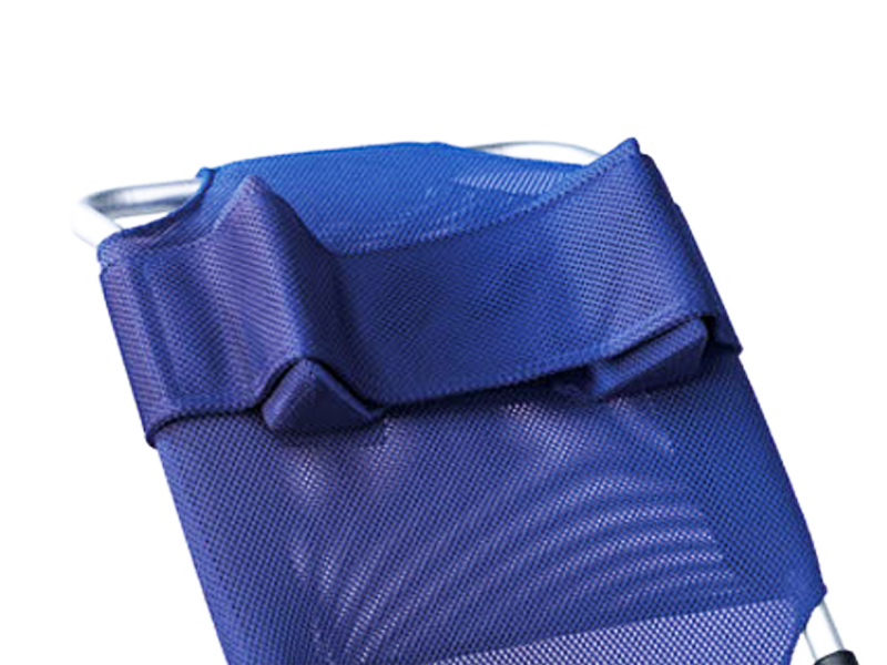 Silla-tumbona de baño MANATEE