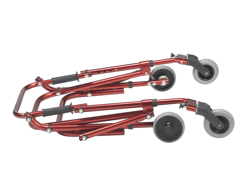 Andador posterior NIMBO