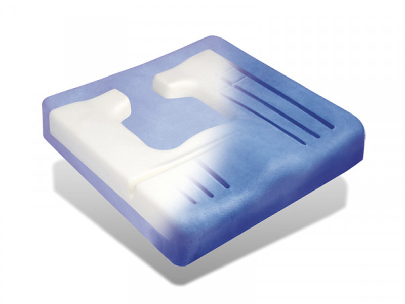 Cojín ergonómico VISCOFLEX PLUS