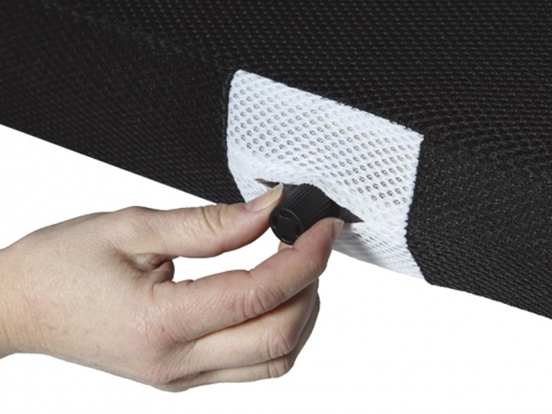 Cojín de flotación de aire AIR CUSHION