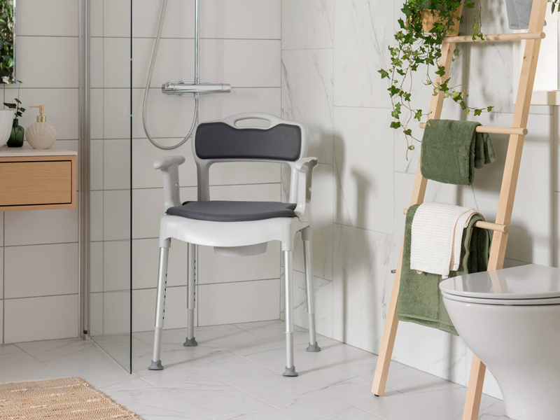 Silla multifunción COMODA SWIFT