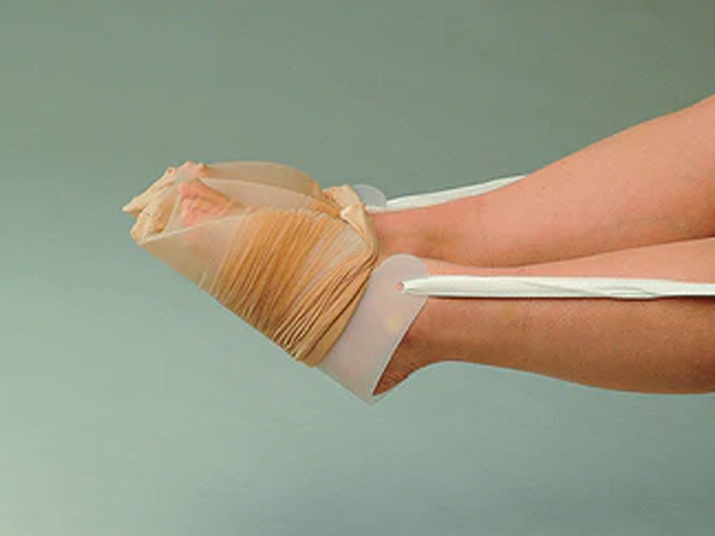 Calzador de medias PANTYS