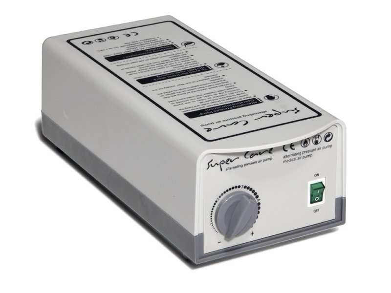 LIRA PLUS Equipo para tratamiento de úlceras por presión