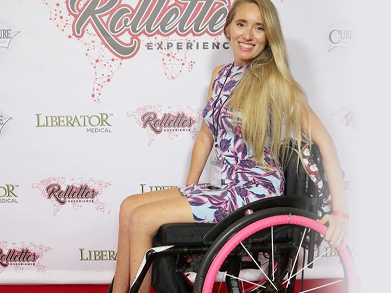 Silla de ruedas activa plegable de Carbono VELOCE