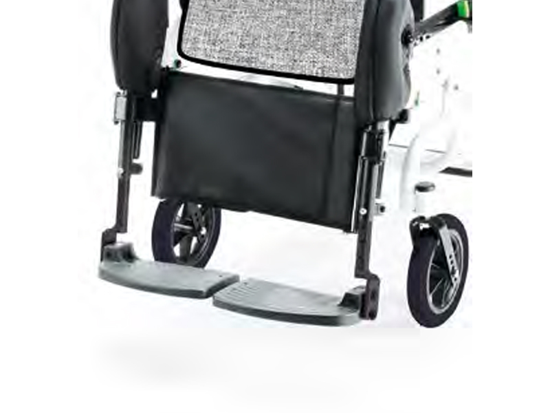 Silla basculante JUDITTA.