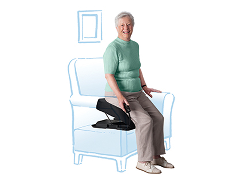 Cojín elevador POWER SEAT