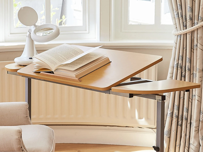 Mesa extra grande SUPERMESITA