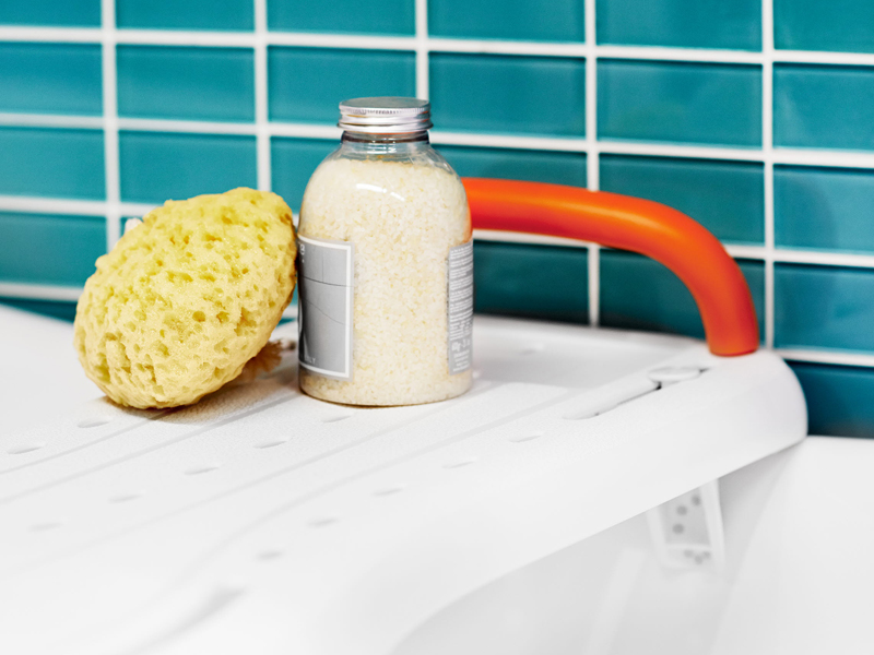 Tabla de bañera FRESH