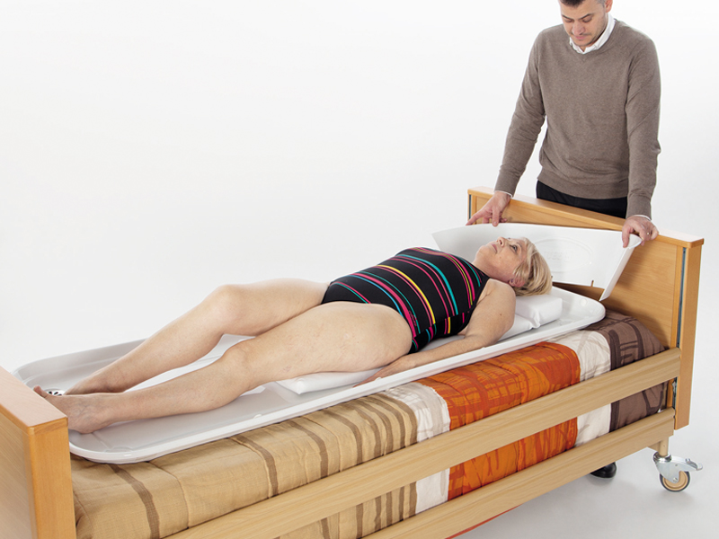 Bañera para cama JUBE