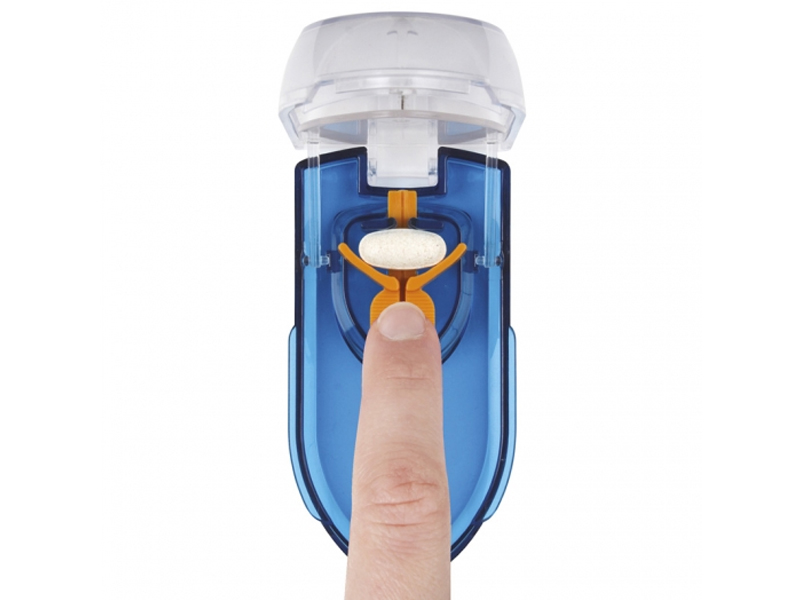 Partidor de pastillas SAFETY PLUS